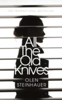 Produktbild: Steinhauer, O: All the Old Knives