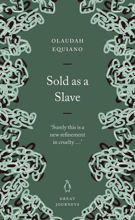 Produktbild: Sold as a Slave