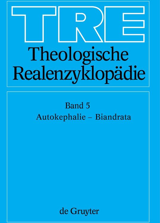 Produktbild: Autokephalie - Biandrata