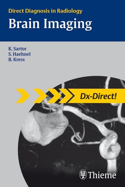 Produktbild: Brain Imaging