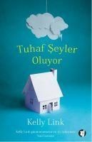 Produktbild: Tuhaf Seyler Oluyor