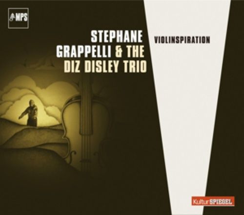 Produktbild: Violinspiration