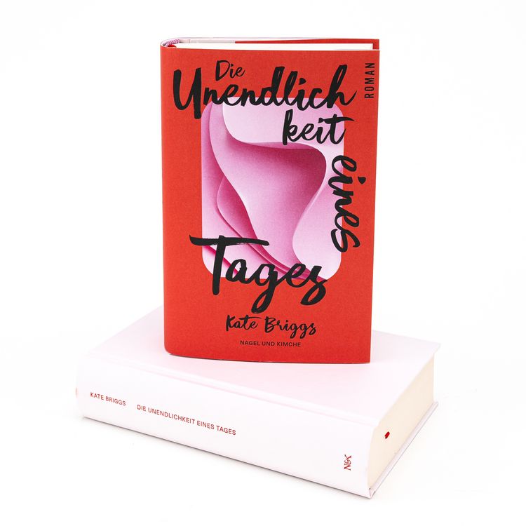 Produktbild: Die Unendlichkeit eines Tages