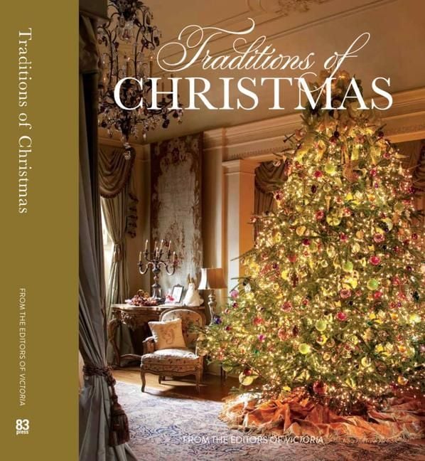 Produktbild: Traditions of Christmas
