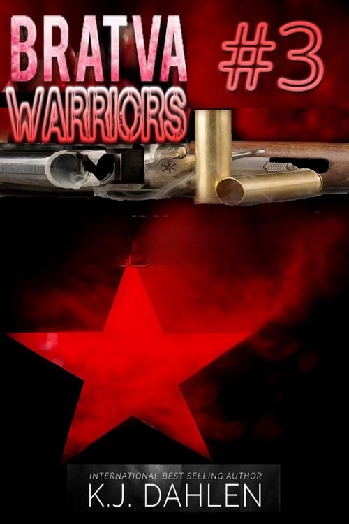 Produktbild: Bratva Warriors#3