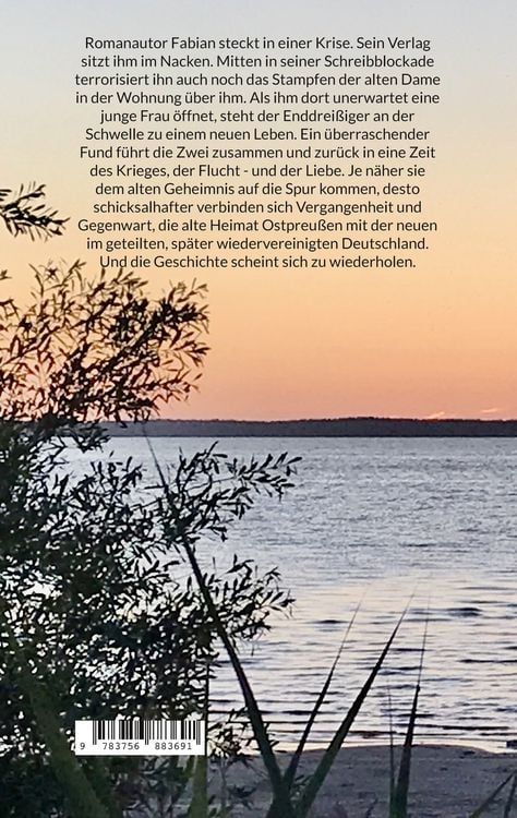 Produktbild: Wir sehen uns am Haff