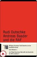 Produktbild: Rudi Dutschke Andreas Baader und die RAF