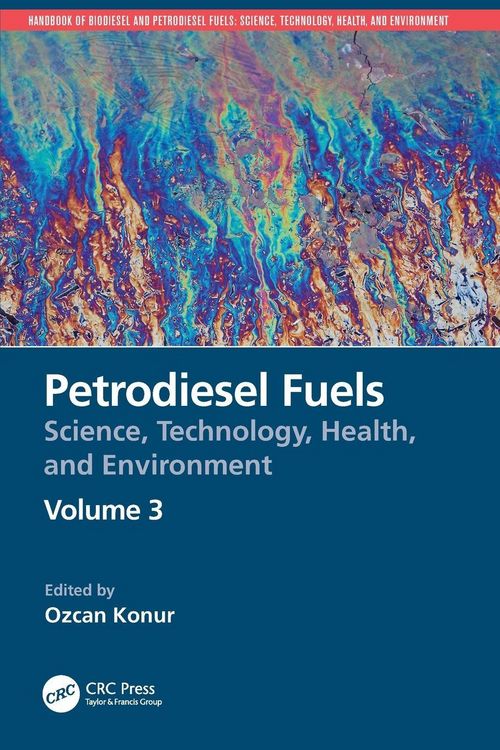 Produktbild: Petrodiesel Fuels