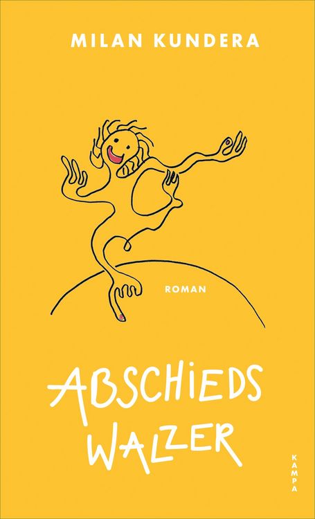 Produktbild: Abschiedswalzer