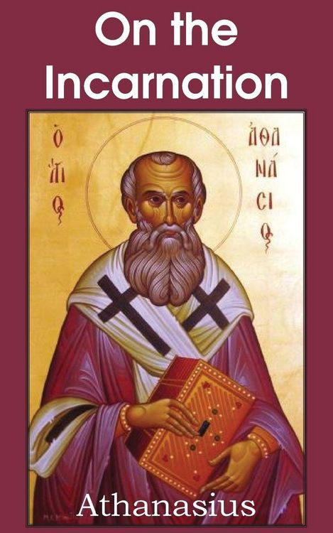 Produktbild: Athanasius