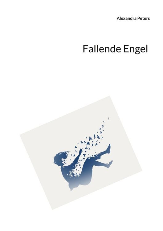 Produktbild: Fallende Engel