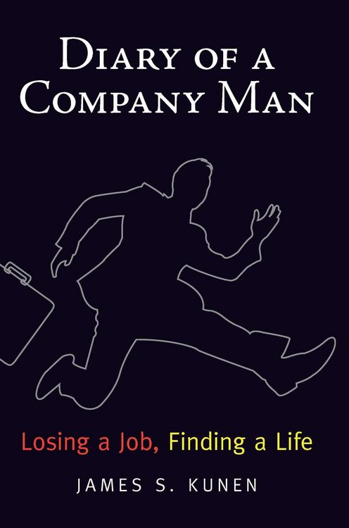 Produktbild: Diary of a Company Man