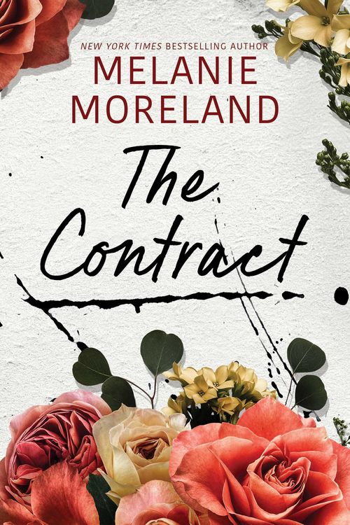 Produktbild: The Contract