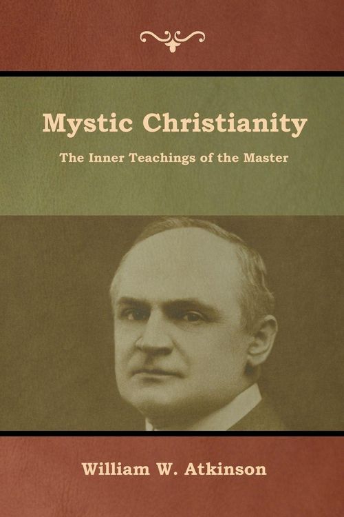Produktbild: Mystic Christianity