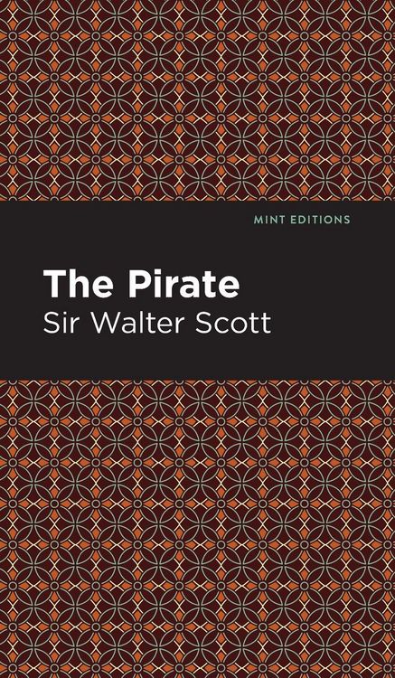 Produktbild: The Pirate