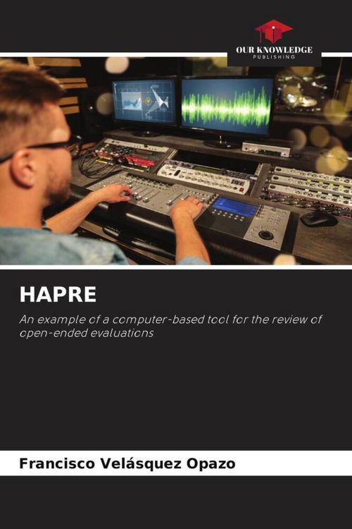 Produktbild: HAPRE