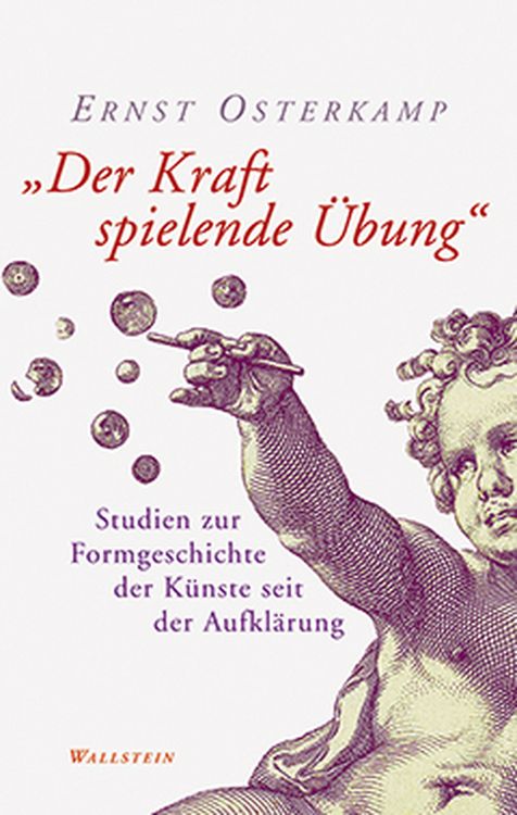 Produktbild: &raquo;Der Kraft spielende &Uuml;bung&laquo;