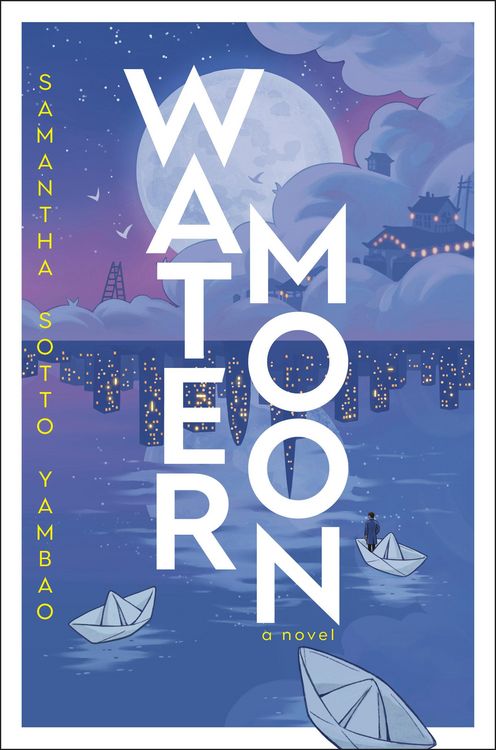 Produktbild: Water Moon