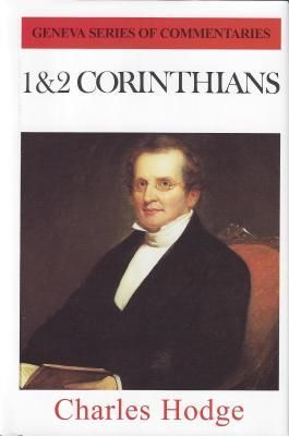 Produktbild: 1&2 Corinthians
