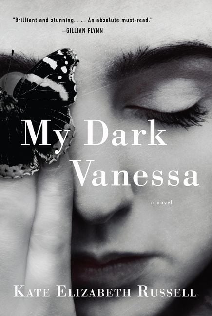 Produktbild: Russell, K: My Dark Vanessa