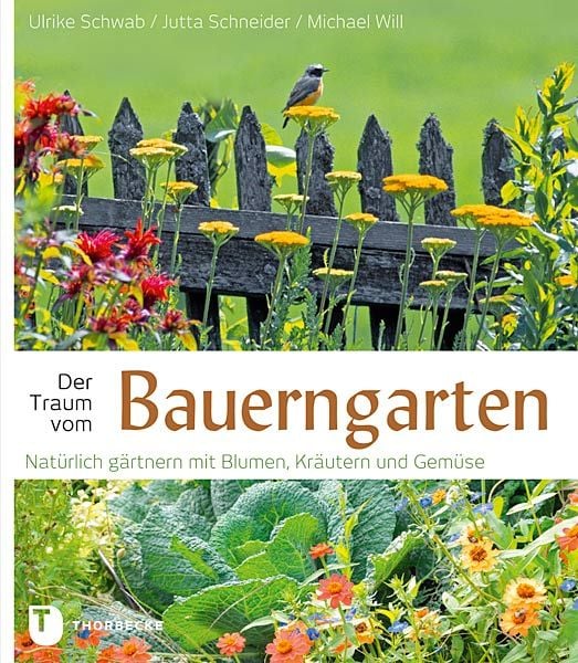 Produktbild: Der Traum vom Bauerngarten