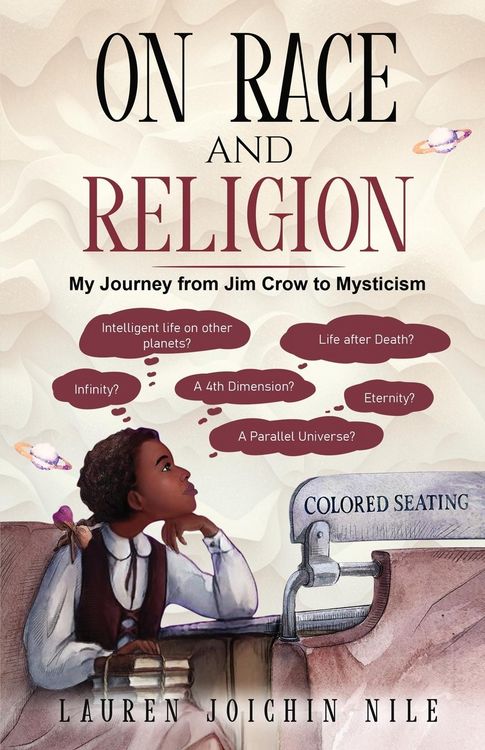Produktbild: On Race and Religion
