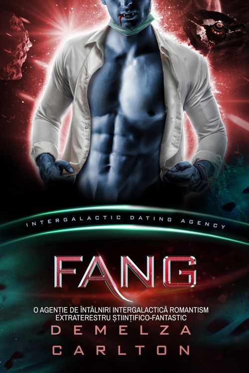 Produktbild: Fang