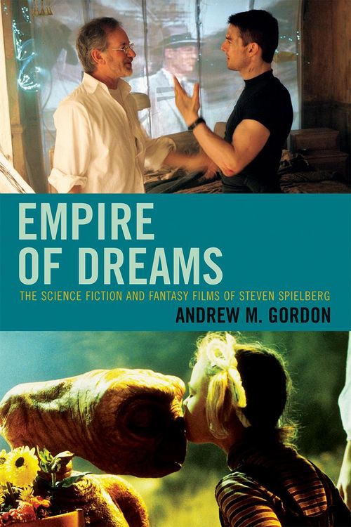 Produktbild: Empire of Dreams