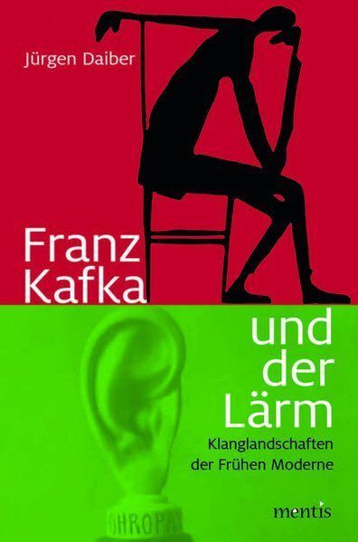 Produktbild: Kafka und der L&auml;rm