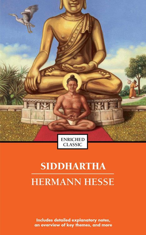 Produktbild: Siddhartha
