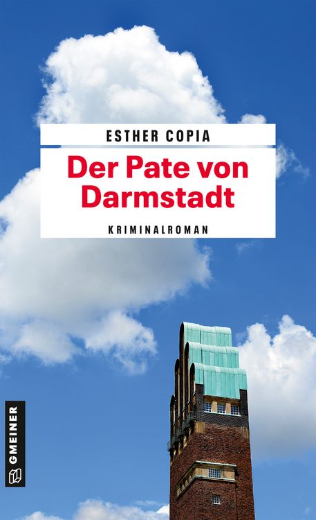 Produktbild: Der Pate von Darmstadt