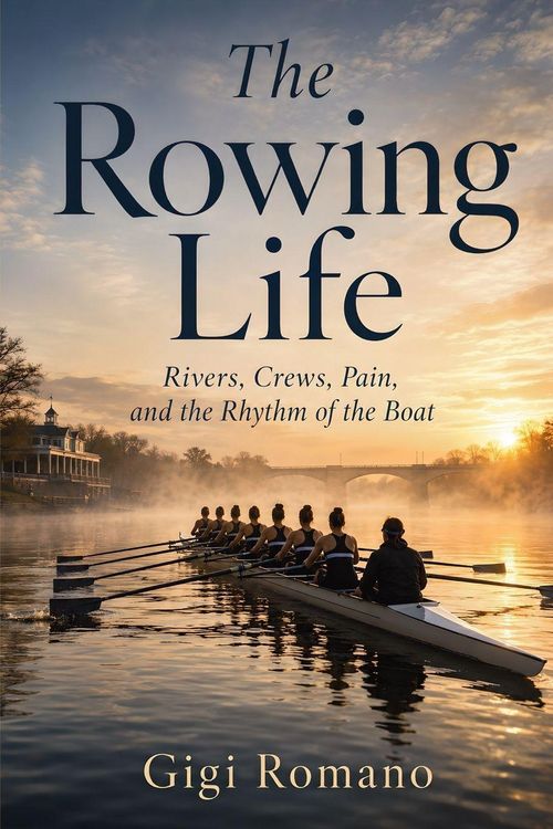 Produktbild: The Rowing Life