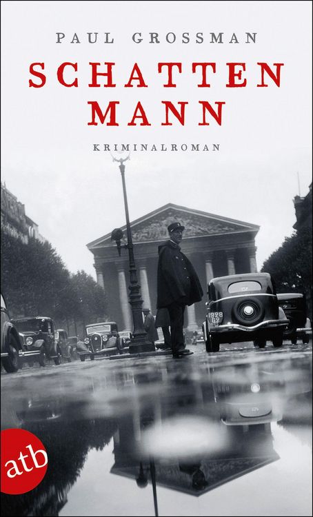 Produktbild: Schattenmann