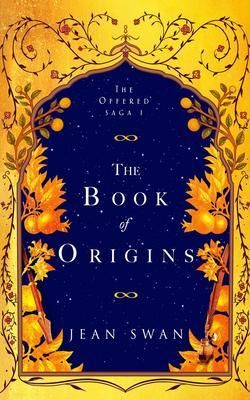 Produktbild: The Book of Origins