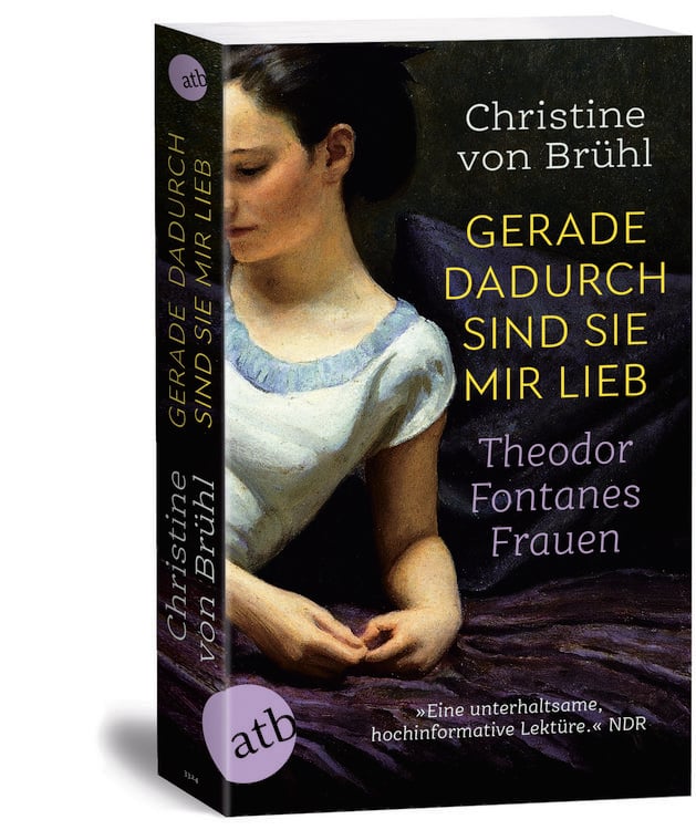 Produktbild: Gerade dadurch sind sie mir lieb
