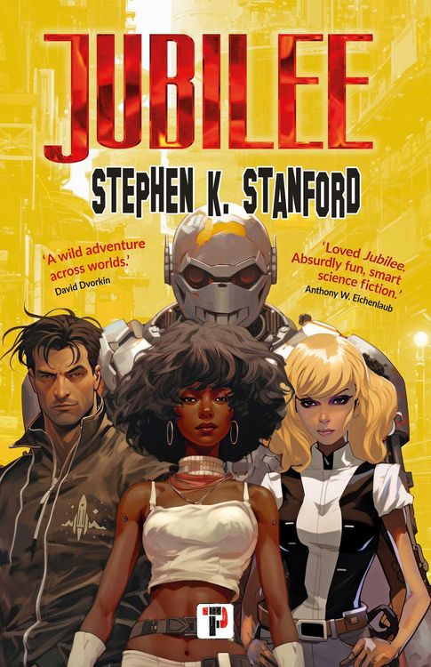 Produktbild: Jubilee