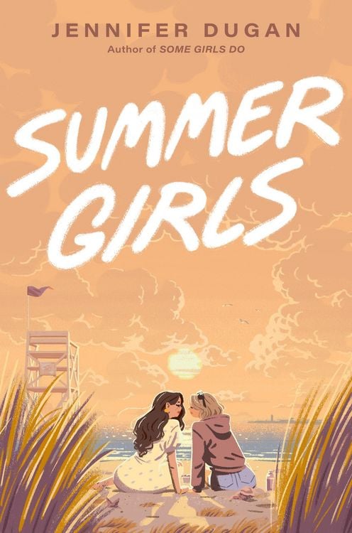 Produktbild: Summer Girls