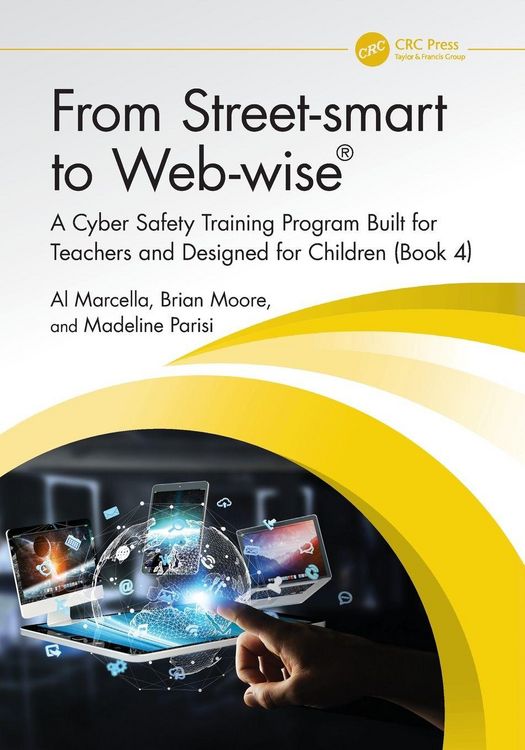 Produktbild: From Street-smart to Web-wise&reg;