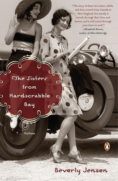 Produktbild: The Sisters from Hardscrabble Bay