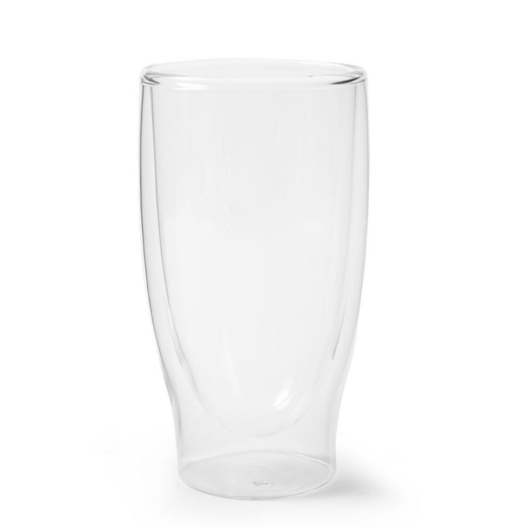 Bild vom Artikel Latte Macchiato Glas 400 ml, doppelwandig vom Autor 