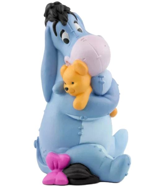 Produktbild: Content-Tonie: Winnie Puuh: I-Aah
