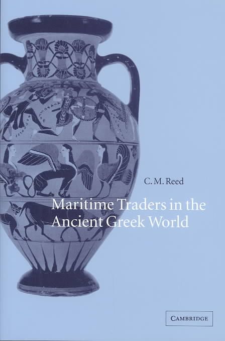 Produktbild: Maritime Traders in the Ancient Greek World