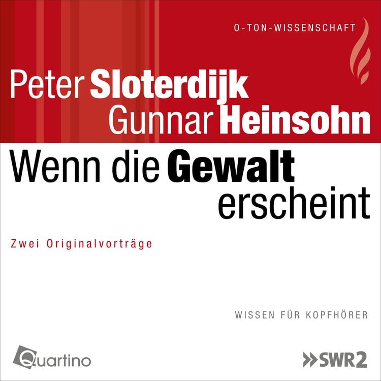 Produktbild: Wenn die Gewalt erscheint