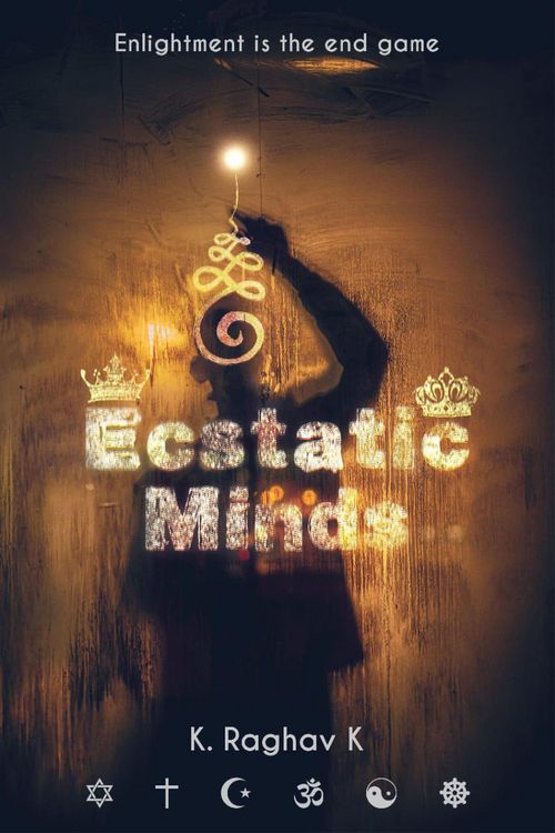 Produktbild: Ecstatic Minds