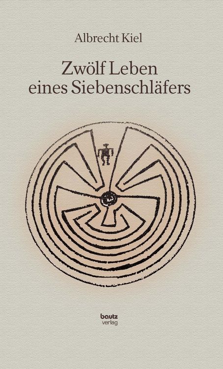 Produktbild: Zw&ouml;lf Leben eines Siebenschl&auml;fers