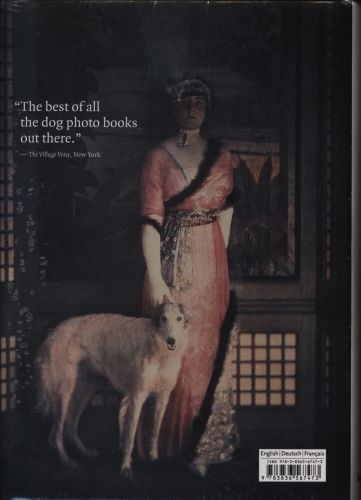 Produktbild: The Dog in Photography 1839&ndash;Today