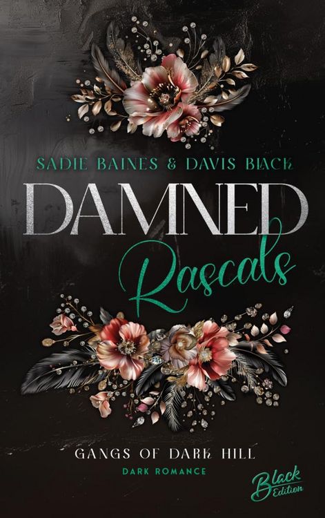 Produktbild: Damned Rascals