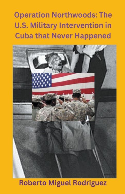 Produktbild: Operation Northwoods
