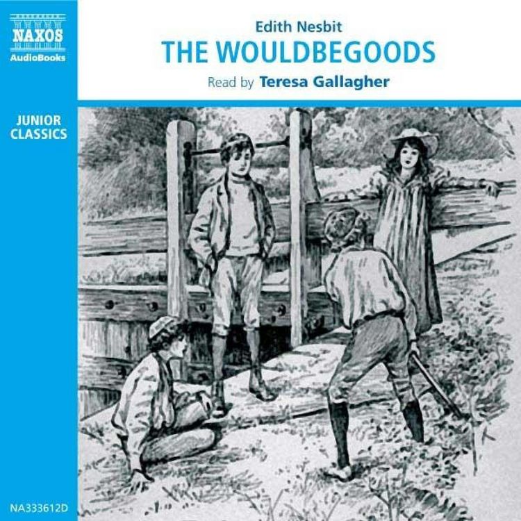 Produktbild: The Wouldbegoods