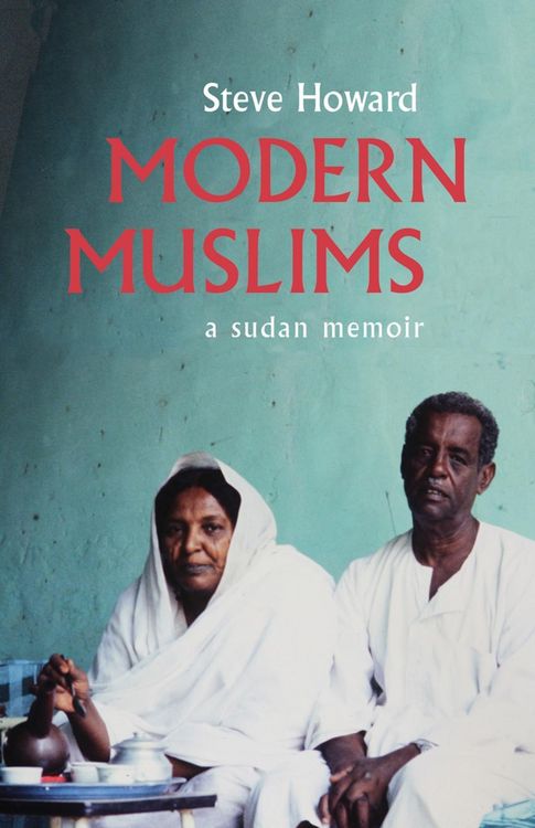 Produktbild: Modern Muslims